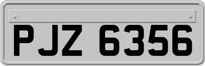 PJZ6356