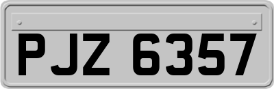 PJZ6357