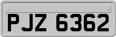 PJZ6362