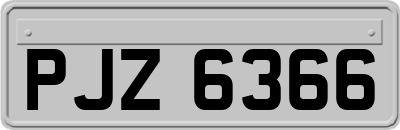PJZ6366