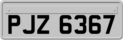 PJZ6367