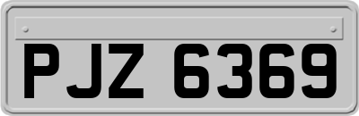 PJZ6369