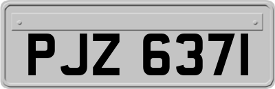 PJZ6371