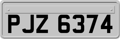 PJZ6374