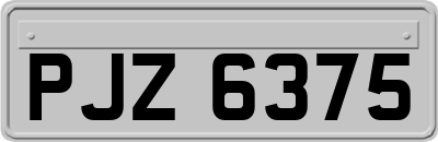 PJZ6375