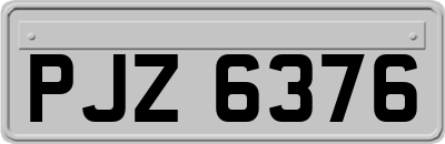 PJZ6376