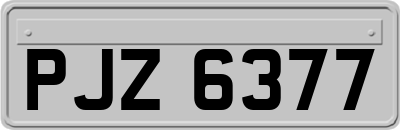PJZ6377