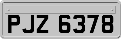 PJZ6378