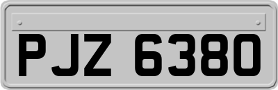 PJZ6380