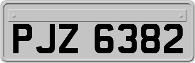 PJZ6382