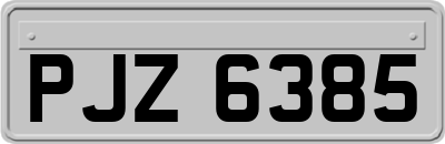 PJZ6385