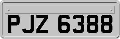 PJZ6388