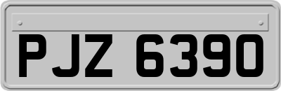 PJZ6390