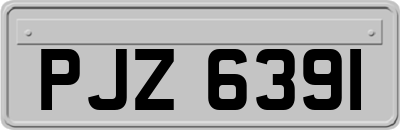 PJZ6391