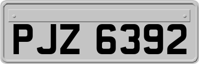 PJZ6392