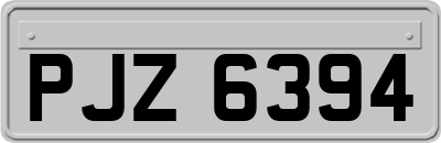 PJZ6394