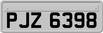 PJZ6398