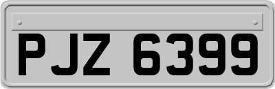 PJZ6399