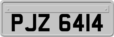 PJZ6414