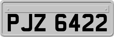 PJZ6422