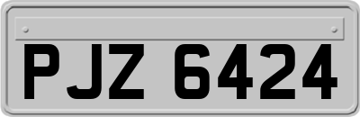 PJZ6424