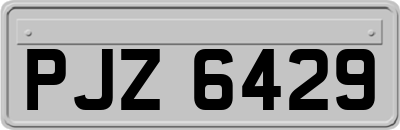 PJZ6429