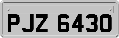 PJZ6430