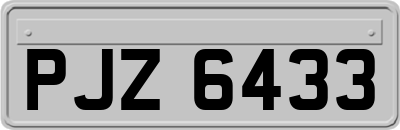 PJZ6433