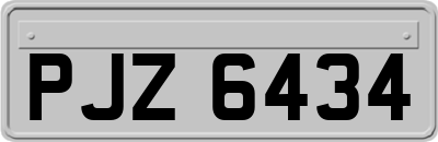 PJZ6434