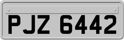 PJZ6442