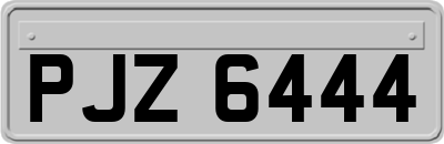 PJZ6444
