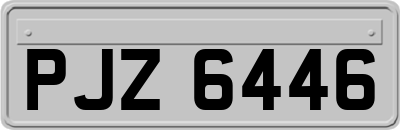 PJZ6446