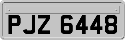 PJZ6448