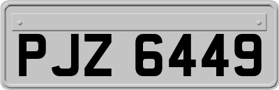 PJZ6449