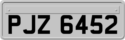 PJZ6452