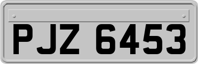 PJZ6453