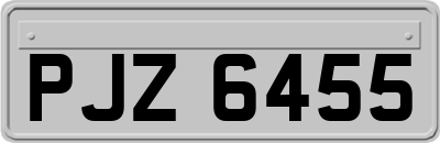 PJZ6455