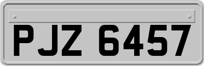 PJZ6457
