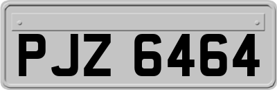 PJZ6464