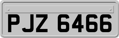PJZ6466