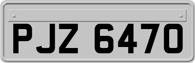 PJZ6470