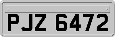 PJZ6472