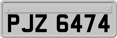 PJZ6474