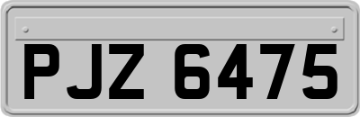 PJZ6475
