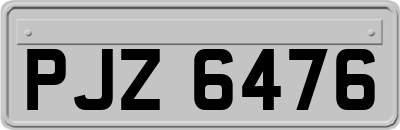 PJZ6476