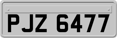 PJZ6477