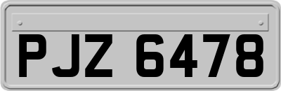 PJZ6478