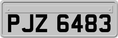 PJZ6483