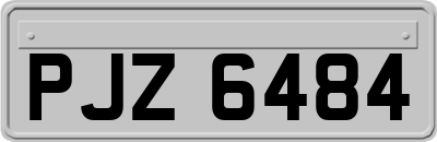 PJZ6484