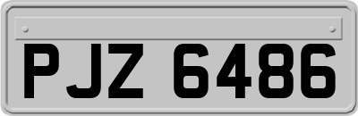 PJZ6486
